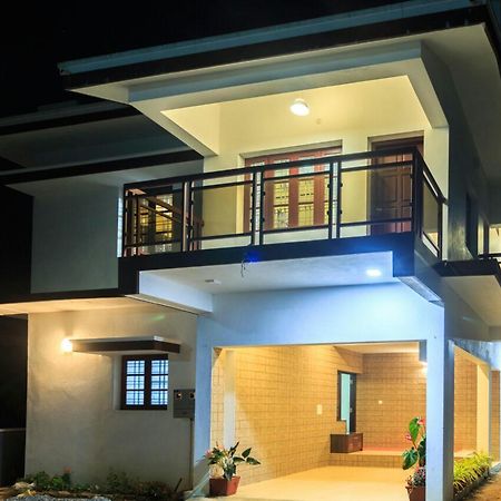 Karkera Comforts Madikeri Exterior foto